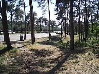 Verzorgingsplaats De Haere