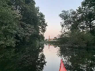 Verzorgingsplaats Hammerstein
