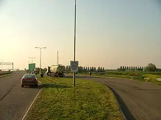 Verzorgingsplaats Zwartehof