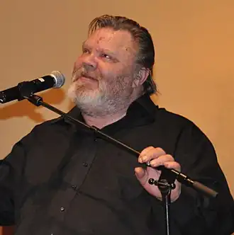 Vesa-Matti Loiri (2009)