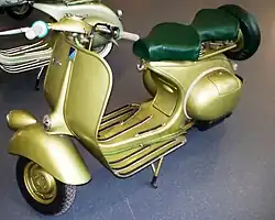 Hoffmann Vespa 125