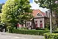 Voormalige directeurswoning
