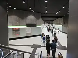 Station Guadalmedina