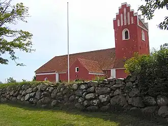 Vesterø