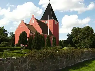 Kerk