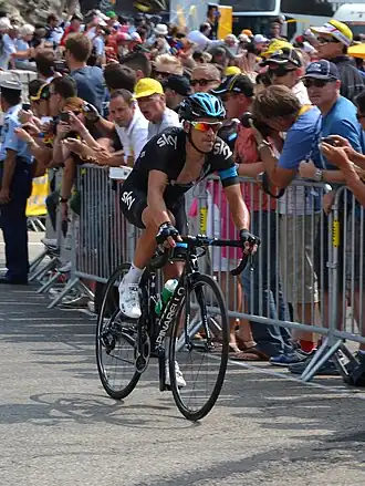 Richie Porte