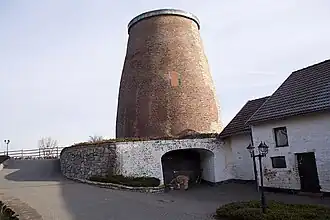 Vetschauer Molen