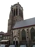 Sint-Niklaaskerk