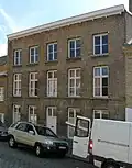 Burgerhuis