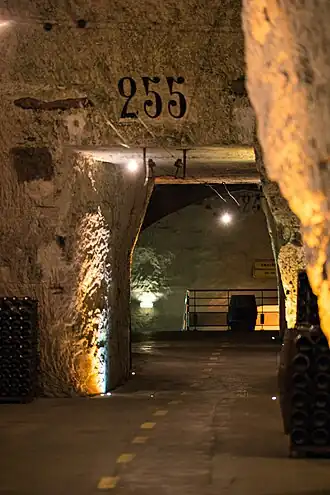 Veuve Clicquot Ponsardin