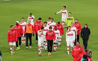 VfB Stuttgart