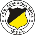VfB Concordia Britz