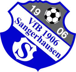 VfB 1906 Sangerhausen