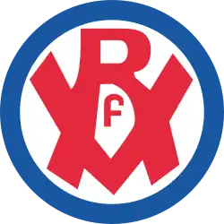 VfR Mannheim