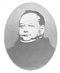 Jan Hendrik Gaade (1800-1861)