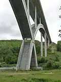 Viaduc de l'Anguienne