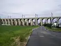 Viaduc de Moret (Veneux-les-Sablons)