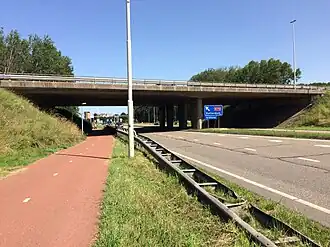 Knooppunt Lindenholt