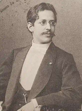 José Vianna da Motta