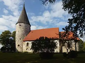 Vicelinuskerk