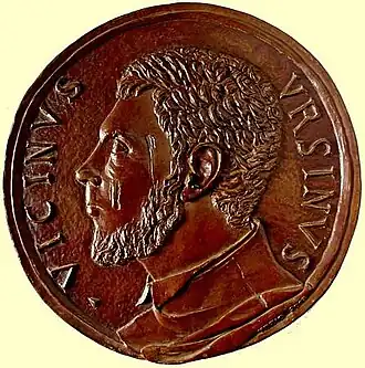 Pier Francesco Orsini