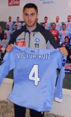 Víctor Ruiz