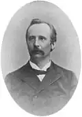 Julius in 1898