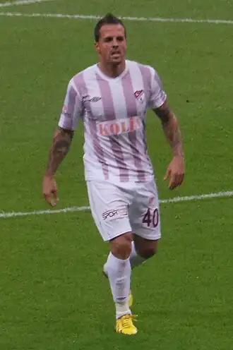 Víctor José Añino Bermúdez