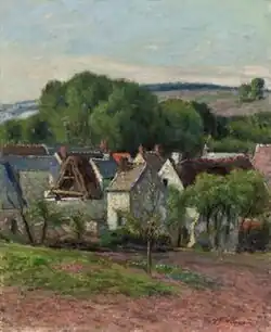 L'Hameau