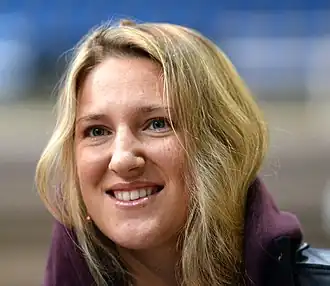 Winnares in het enkelspel, Viktoryja Azarenka