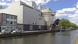 Victoria Mengvoeders officiële website