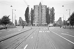 12-verdiepingenhuis (1971)