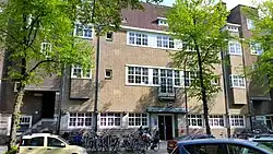 Victorieplein 11 (april 2019)