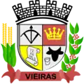 Wapen van Vieiras