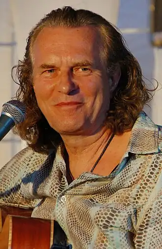 Theessink, Wenen, 2012