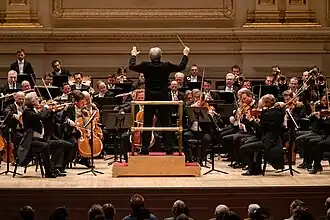 Wiener Philharmoniker