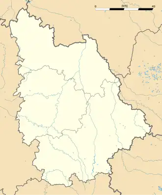 Châtellerault (Vienne)