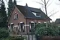 Voormalige schoolmeesterswoning