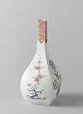 Kakiemon porselein 1670-1690