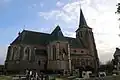 Parochiekerk Sint-Willibrordus