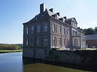 Kasteel van Vierset
