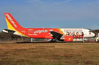 VietJet Air