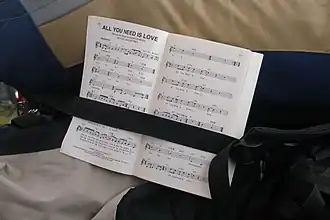 All You Need Is Love