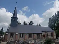 Saint-Michelkerk
