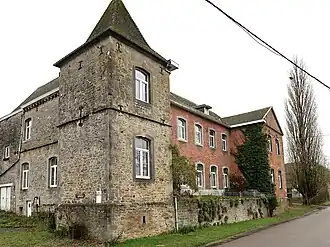 Kasteel "De Gendarmerie"