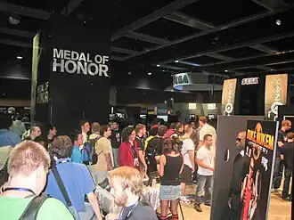Medal of Honor