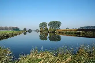 Hollandersgatkreek