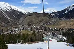 La Thuile