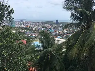 Sihanoukville
