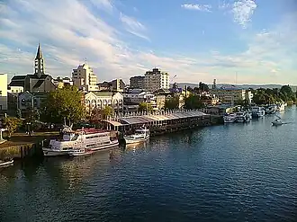 Festival Internacional de Cine de Valdivia